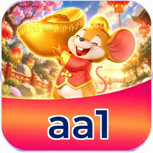aa1 Logo