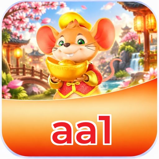 aa1 Logo
