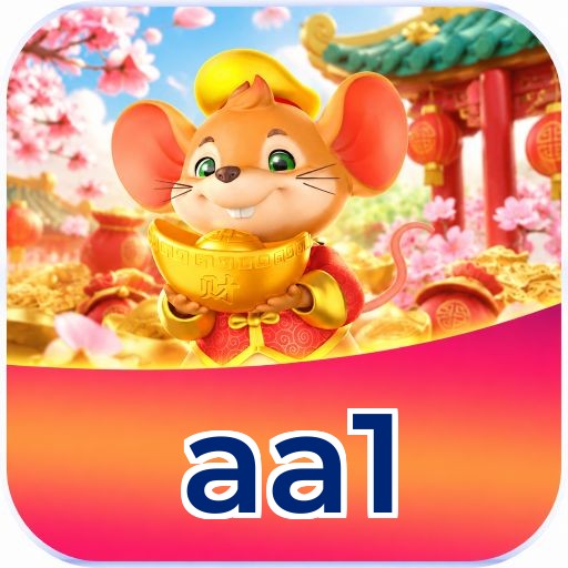 aa1 Logo