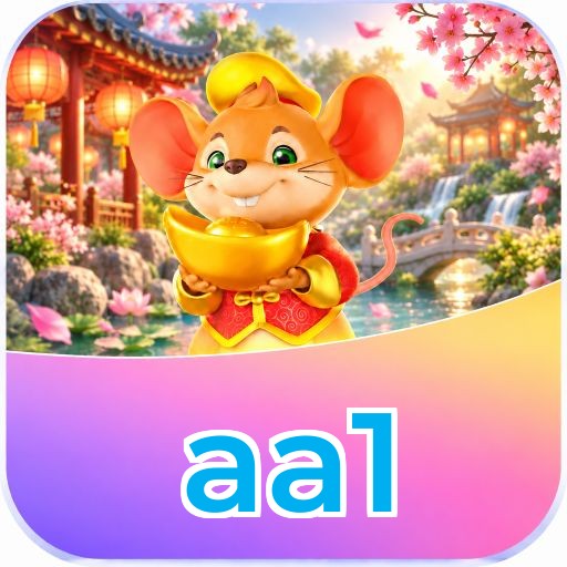 aa1 Logo
