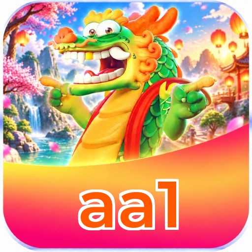 aa1 Logo