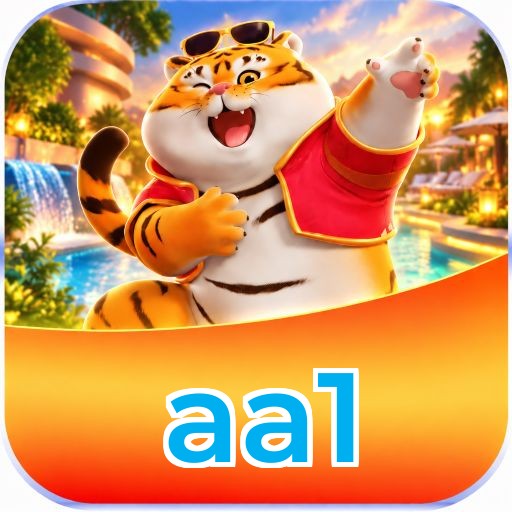 aa1 Logo Oficial - Cassino Online Certificado Brasil