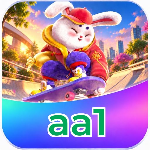 aa1 Logo