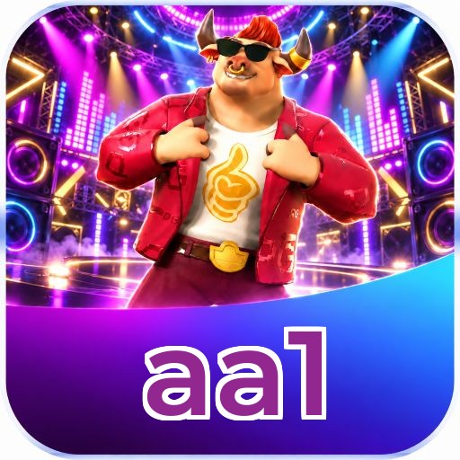 aa1 Logo