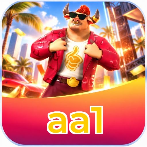 aa1 Logo