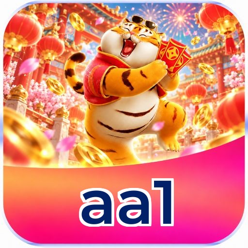 aa1 Logo
