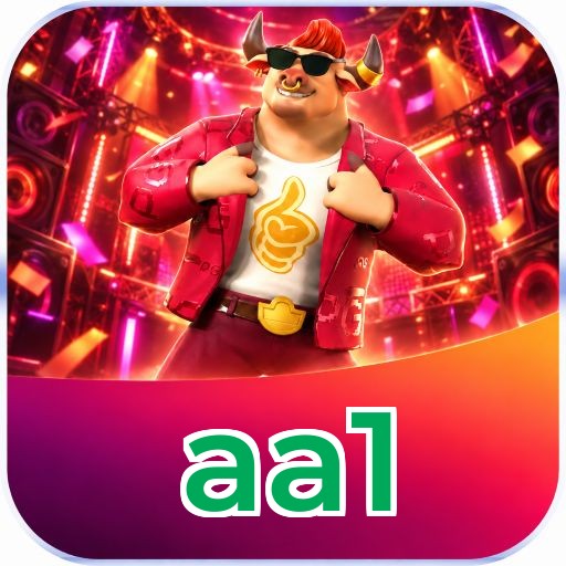 aa1 Logo
