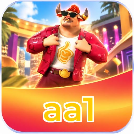 aa1 Logo