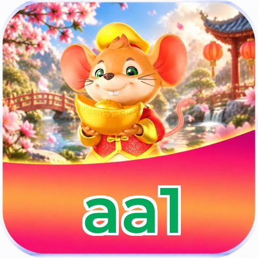aa1 Logo